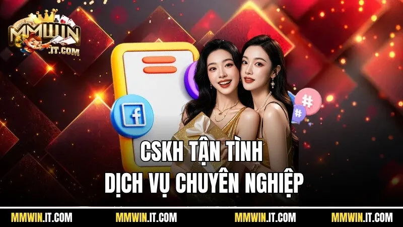 mmwin 223 Người chơi sẽ được hỗ trợ tận tình dưới nhiều phương thức
