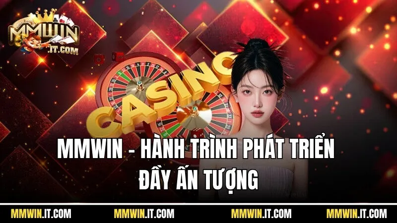 mmwin 222 Nạp rút đơn giản với các bước dễ thực hiện