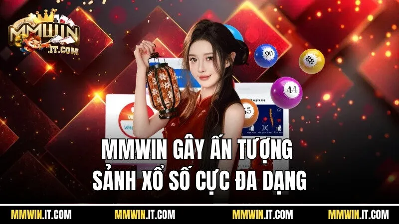 mmwin 218 Bộ môn bắn cá ăn xu có nhiều cấp độ linh hoạt